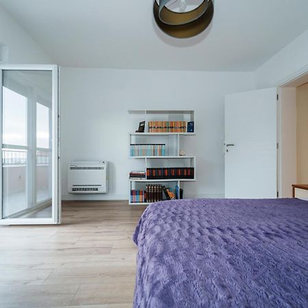 Villa Helij Apartment Zadar Buitenkant foto