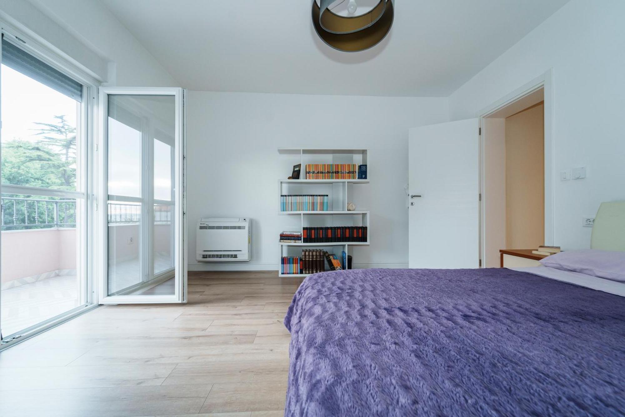Villa Helij Apartment Zadar Buitenkant foto