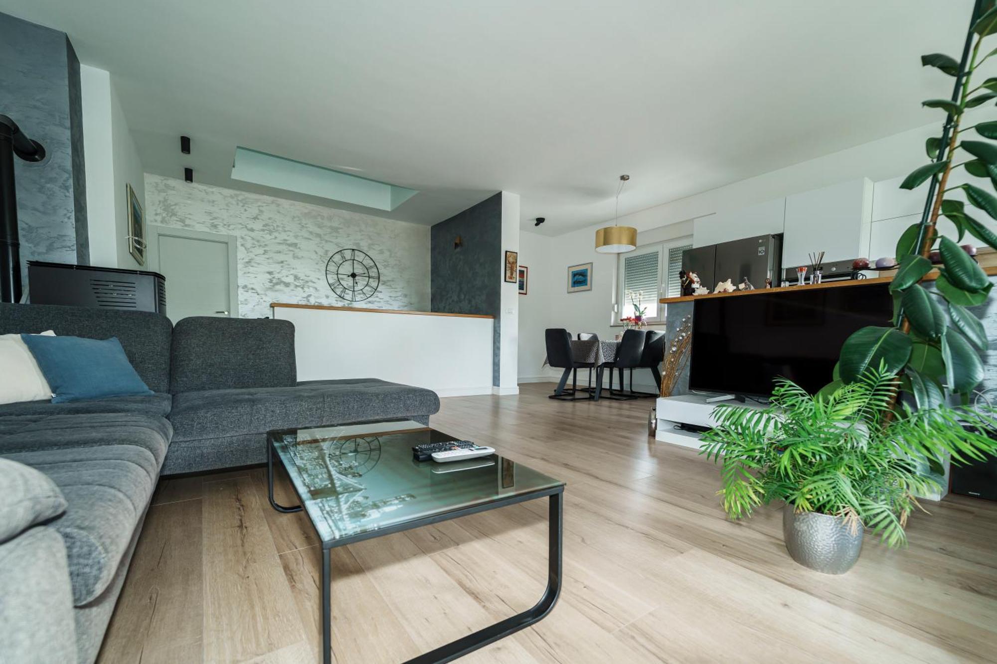 Villa Helij Apartment Zadar Buitenkant foto