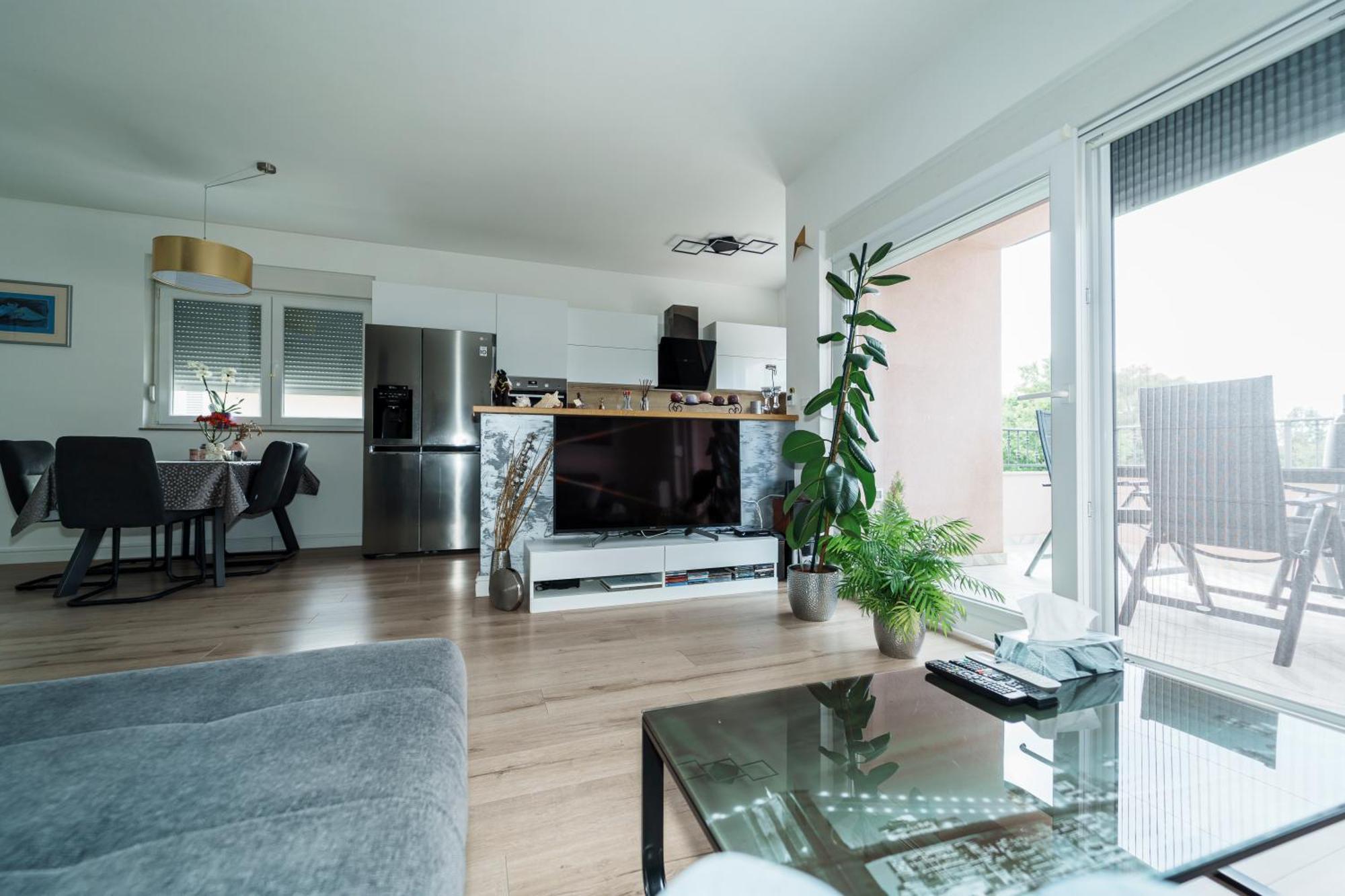 Villa Helij Apartment Zadar Buitenkant foto